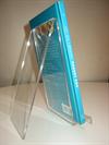 bogst�tte Acryl - bogpr�sentation 